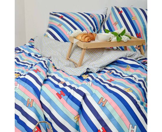 Постельное белье Viluta 541 Сатин Твил  евро (2000000043524), изображение 8 Постельное белье Viluta 541 Сатин Твил  евро (2000000043524), изображение 8