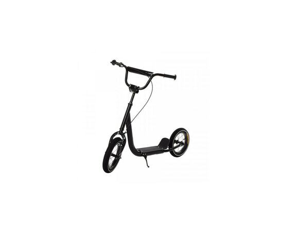 Самокат iTrike SR 2-046-B black