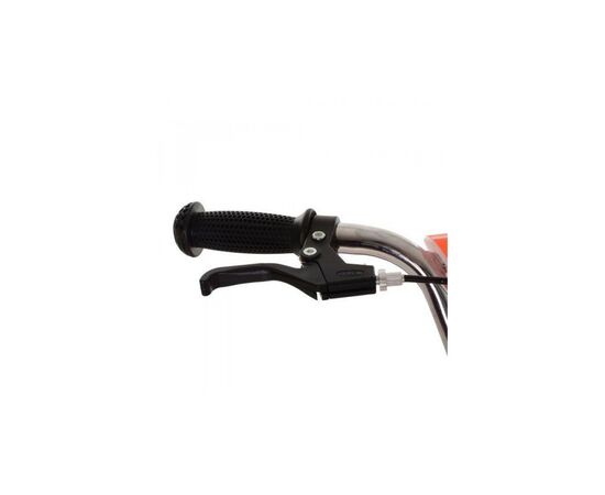 Самокат iTrike SR 2-047-B black, изображение 2 Самокат iTrike SR 2-047-B black, изображение 2