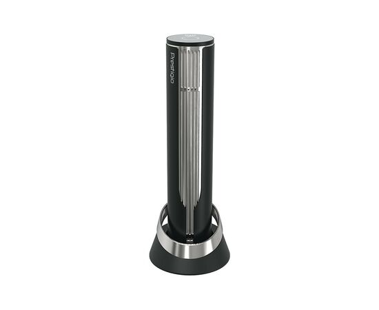 Штопор Prestigio Maggiore Smart Wine Opener Silver (PWO104SL)