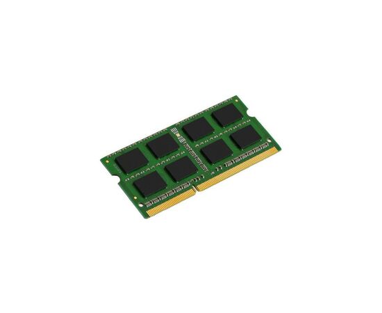 Модуль пам'яті для ноутбука SoDIMM DDR3L 8GB 1600 MHz Kingston (KVR16LS11/8WP)