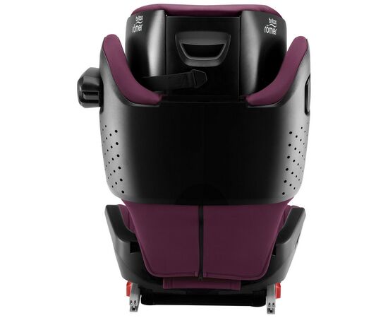 Автокресло Britax-Romer Kidfix I-size Burgundy Red (2000035123), изображение 6 Автокресло Britax-Romer Kidfix I-size Burgundy Red (2000035123), изображение 6