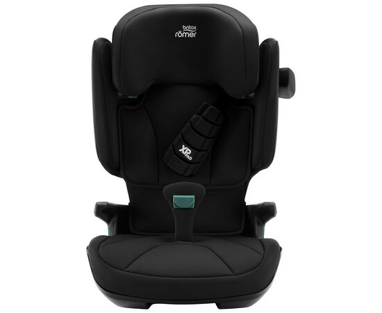 Автокресло Britax-Romer Kidfix I-size Cosmos Black (2000035120), изображение 2 Автокресло Britax-Romer Kidfix I-size Cosmos Black (2000035120), изображение 2