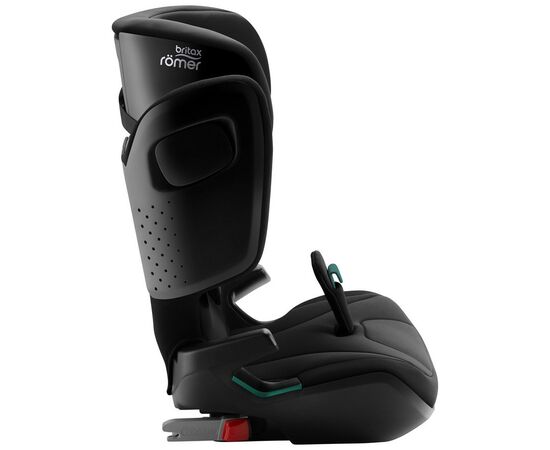 Автокресло Britax-Romer Kidfix I-size Cosmos Black (2000035120), изображение 4 Автокресло Britax-Romer Kidfix I-size Cosmos Black (2000035120), изображение 4