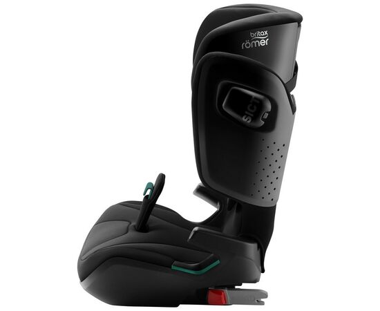 Автокресло Britax-Romer Kidfix I-size Cosmos Black (2000035120), изображение 5 Автокресло Britax-Romer Kidfix I-size Cosmos Black (2000035120), изображение 5