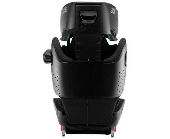 Автокресло Britax-Romer Kidfix I-size Cosmos Black (2000035120), изображение 7 Автокресло Britax-Romer Kidfix I-size Cosmos Black (2000035120), изображение 7