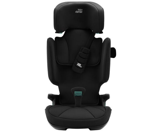 Автокресло Britax-Romer Kidfix I-size Cosmos Black (2000035120), изображение 8 Автокресло Britax-Romer Kidfix I-size Cosmos Black (2000035120), изображение 8