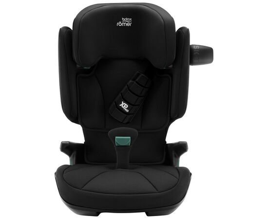 Автокресло Britax-Romer Kidfix I-size Cosmos Black (2000035120), изображение 9 Автокресло Britax-Romer Kidfix I-size Cosmos Black (2000035120), изображение 9