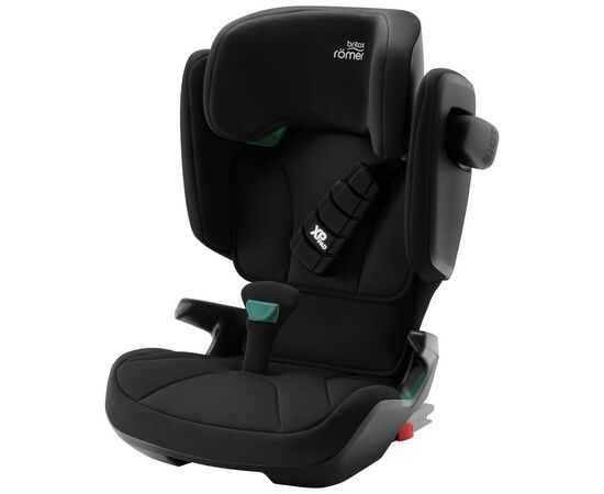 Автокресло Britax-Romer Kidfix I-size Cosmos Black (2000035120)
