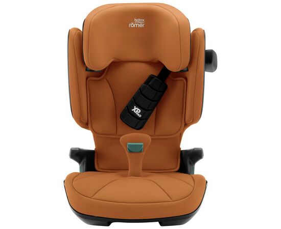 Автокресло Britax-Romer Kidfix I-size Golden Cognac (2000035124), изображение 2 Автокресло Britax-Romer Kidfix I-size Golden Cognac (2000035124), изображение 2
