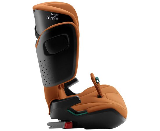 Автокресло Britax-Romer Kidfix I-size Golden Cognac (2000035124), изображение 4 Автокресло Britax-Romer Kidfix I-size Golden Cognac (2000035124), изображение 4