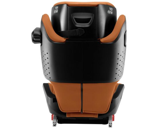 Автокресло Britax-Romer Kidfix I-size Golden Cognac (2000035124), изображение 6 Автокресло Britax-Romer Kidfix I-size Golden Cognac (2000035124), изображение 6