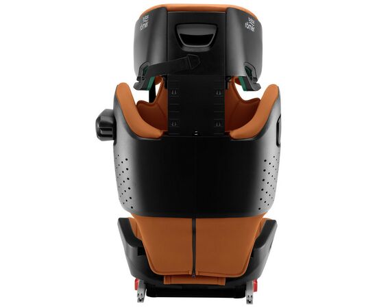 Автокресло Britax-Romer Kidfix I-size Golden Cognac (2000035124), изображение 7 Автокресло Britax-Romer Kidfix I-size Golden Cognac (2000035124), изображение 7