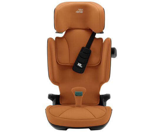 Автокресло Britax-Romer Kidfix I-size Golden Cognac (2000035124), изображение 8 Автокресло Britax-Romer Kidfix I-size Golden Cognac (2000035124), изображение 8