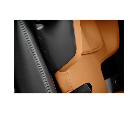 Автокресло Britax-Romer Kidfix I-size Golden Cognac (2000035124), изображение 9 Автокресло Britax-Romer Kidfix I-size Golden Cognac (2000035124), изображение 9