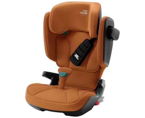 Автокрісло Britax-Romer Kidfix I-size Golden Cognac (2000035124)