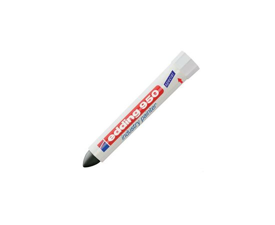 Маркер Edding специальный промышленный маркер-паста Industry Painter 10 м (e-950/01)