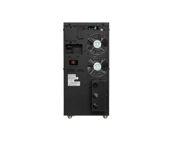 Источник бесперебойного питания Powercom MAC-6000 (MAC6000), изображение 3 Источник бесперебойного питания Powercom MAC-6000 (MAC6000), изображение 3