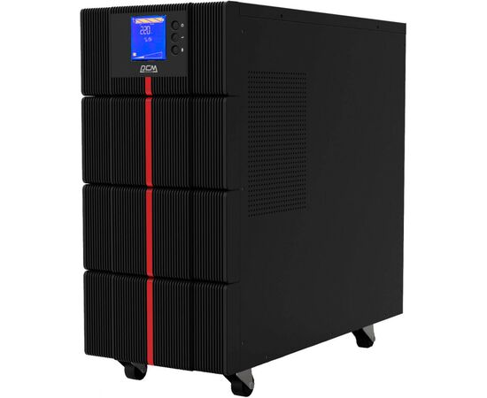 Пристрій безперебійного живлення Powercom MAC-6000 (MAC6000)
