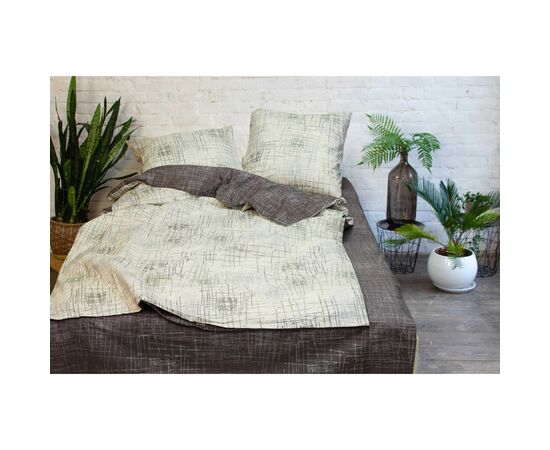 Постельное белье Viluta 19010 Ранфорс двухспальный (19010-dv), изображение 2 Постельное белье Viluta 19010 Ранфорс двухспальный (19010-dv), изображение 2