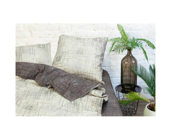 Постельное белье Viluta 19010 Ранфорс двухспальный (19010-dv), изображение 4 Постельное белье Viluta 19010 Ранфорс двухспальный (19010-dv), изображение 4