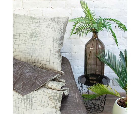 Постельное белье Viluta 19010 Ранфорс двухспальный (19010-dv), изображение 5 Постельное белье Viluta 19010 Ранфорс двухспальный (19010-dv), изображение 5