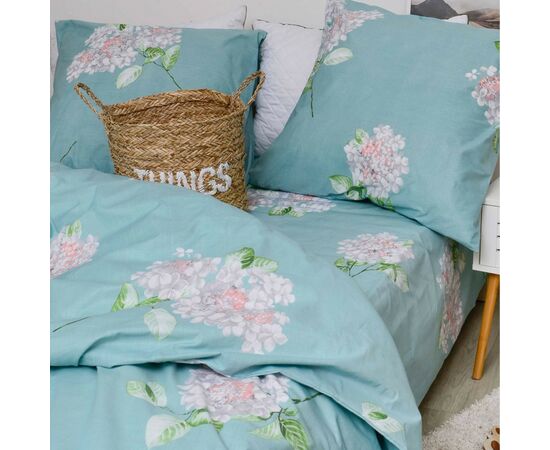 Постельное белье Viluta 20102 Ранфорс двухспальный (20102-dv), изображение 2 Постельное белье Viluta 20102 Ранфорс двухспальный (20102-dv), изображение 2