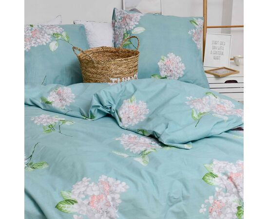 Постельное белье Viluta 20102 Ранфорс двухспальный (20102-dv), изображение 3 Постельное белье Viluta 20102 Ранфорс двухспальный (20102-dv), изображение 3