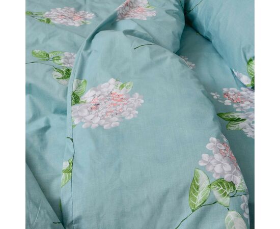 Постельное белье Viluta 20102 Ранфорс двухспальный (20102-dv), изображение 5 Постельное белье Viluta 20102 Ранфорс двухспальный (20102-dv), изображение 5