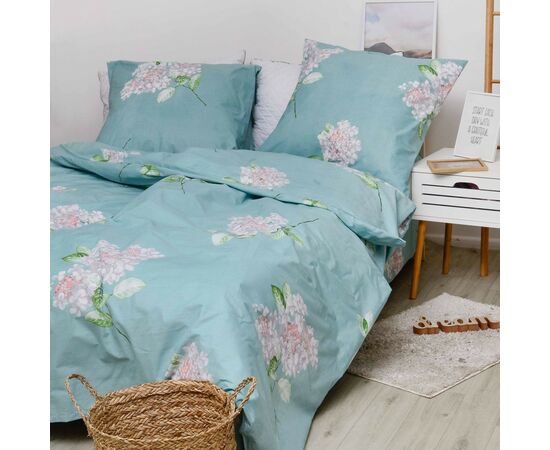 Постельное белье Viluta 20102 Ранфорс двухспальный (20102-dv), изображение 6 Постельное белье Viluta 20102 Ранфорс двухспальный (20102-dv), изображение 6