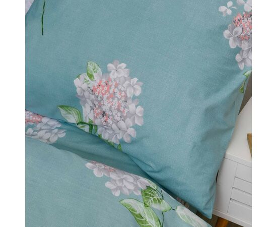 Постельное белье Viluta 20102 Ранфорс двухспальный (20102-dv), изображение 7 Постельное белье Viluta 20102 Ранфорс двухспальный (20102-dv), изображение 7