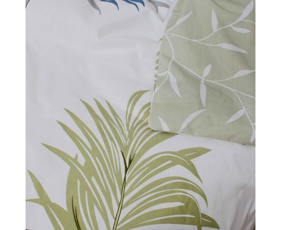 Постельное белье Viluta 20107 Ранфорс двухспальный (20107-dv), изображение 2 Постельное белье Viluta 20107 Ранфорс двухспальный (20107-dv), изображение 2