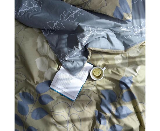 Постельное белье Viluta 20105 Ранфорс семейный (20105-sm), изображение 3 Постельное белье Viluta 20105 Ранфорс семейный (20105-sm), изображение 3