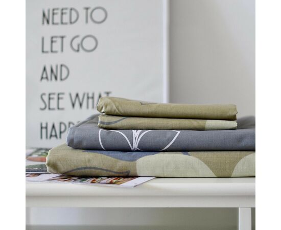 Постельное белье Viluta 20105 Ранфорс семейный (20105-sm), изображение 4 Постельное белье Viluta 20105 Ранфорс семейный (20105-sm), изображение 4