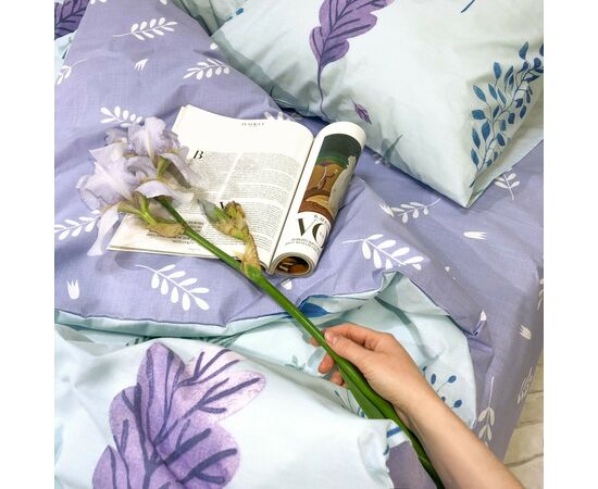 Постельное белье Viluta 20112 Ранфорс семейный (20112-sm), изображение 2 Постельное белье Viluta 20112 Ранфорс семейный (20112-sm), изображение 2