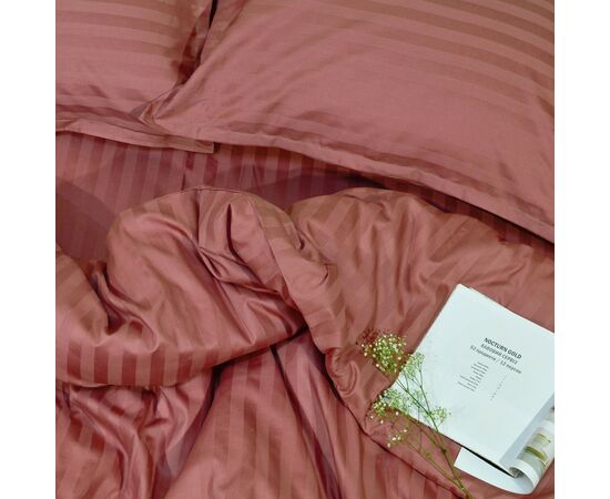 Постельное белье Tiare 66 Сатин Страйп Цветной семейный (66_Stripe_sm), изображение 3 Постельное белье Tiare 66 Сатин Страйп Цветной семейный (66_Stripe_sm), изображение 3