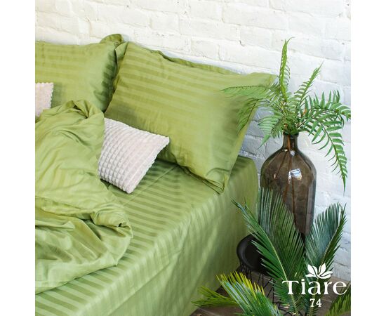 Постільна білизна Tiare 74 Сатин Страйп Кольоровий сімейний (74_Stripe_sm), зображення 2 Постільна білизна Tiare 74 Сатин Страйп Кольоровий сімейний (74_Stripe_sm), зображення 2