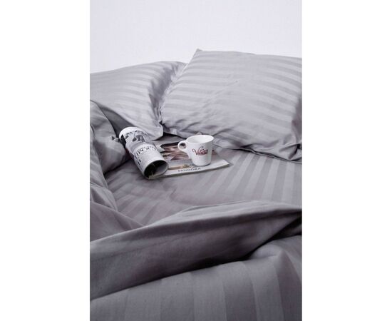 Постільна білизна Tiare 80 Сатин Страйп Кольоровий сімейний (80_Stripe_sm), зображення 4