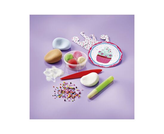 Набор для творчества Totum Фабрика пирожных (26001), изображение 2 Набор для творчества Totum Фабрика пирожных (26001), изображение 2