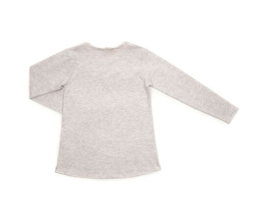 Кофта Breeze з дівчиною (16047-164G-cream), изображение 2