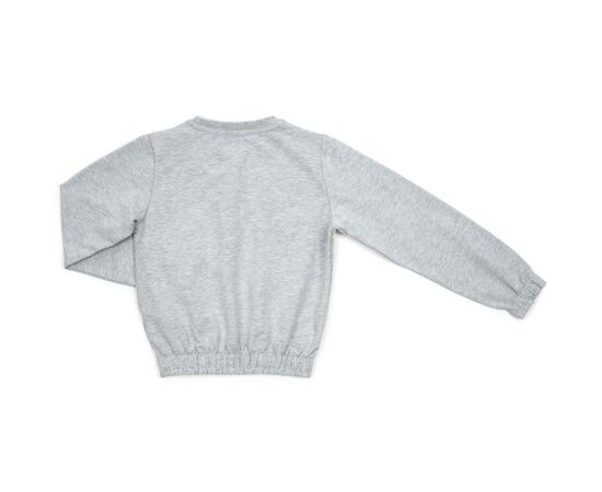 Кофта Breeze з кишенями (16048-152G-gray), изображение 2 Кофта Breeze з кишенями (16048-152G-gray), изображение 2