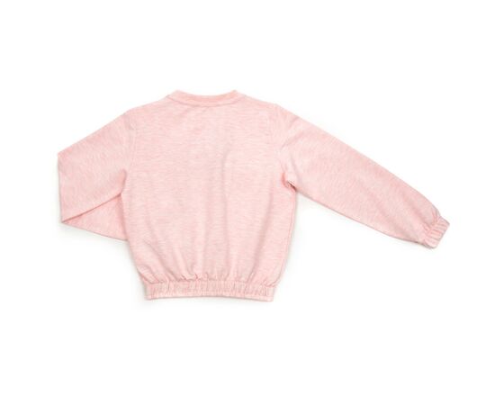Кофта Breeze з кишенями (16048-128G-peach), изображение 2 Кофта Breeze з кишенями (16048-128G-peach), изображение 2