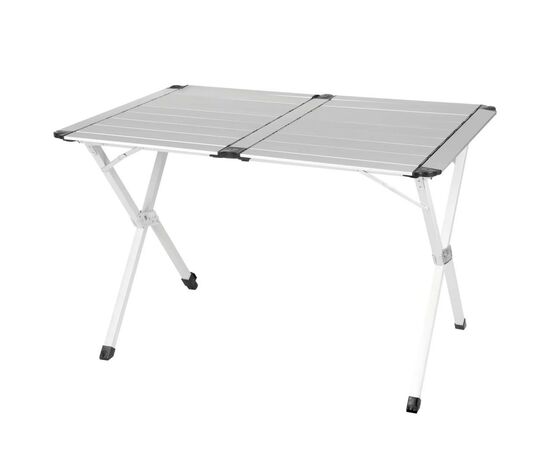 Туристический стол High Peak Olvera Silver (928991)
