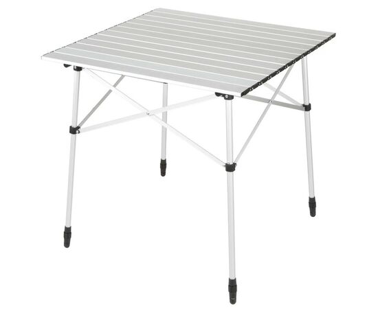 Туристический стол High Peak Sevilla Silver (928990)