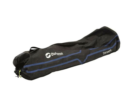 Крісло складане Outwell Derwent Blue (929013), зображення 2 Крісло складане Outwell Derwent Blue (929013), зображення 2