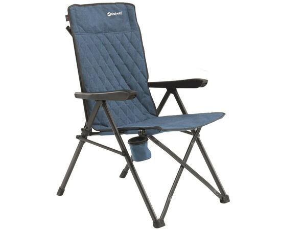 Кресло складное Outwell Lomond Blue (928964)