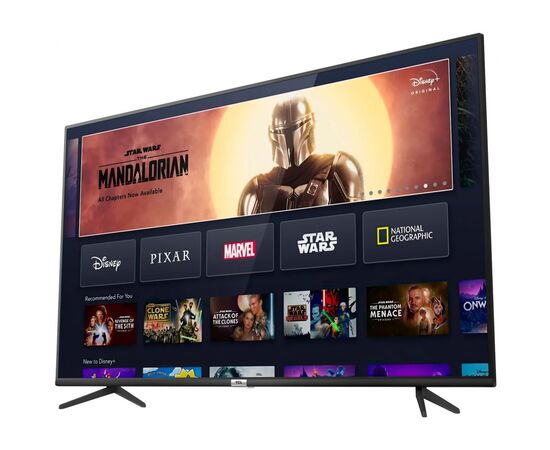 Телевизор TCL 43P615, изображение 2 Телевизор TCL 43P615, изображение 2