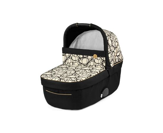 Люлька Peg-Perego Culla Grande Grafic Gold (IN14770000AB50RO01)