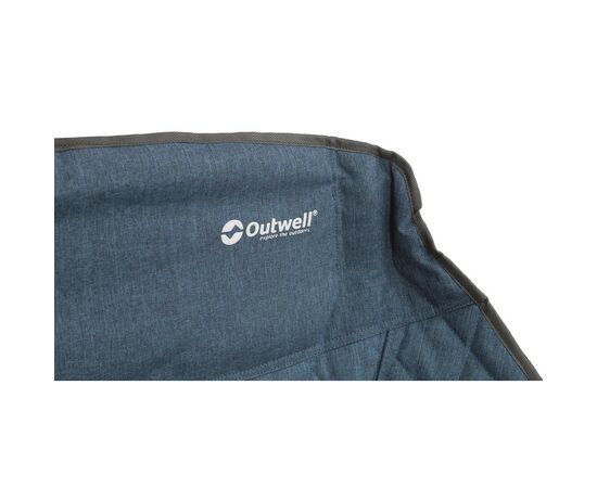 Крісло складане Outwell Strangford Blue (929015), зображення 3 Крісло складане Outwell Strangford Blue (929015), зображення 3