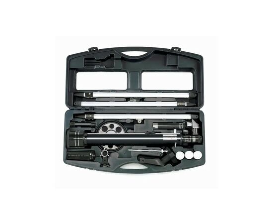 Телескоп Bresser Arcturus 60/700 AZ + кейс (4511600) (914522), изображение 2 Телескоп Bresser Arcturus 60/700 AZ + кейс (4511600) (914522), изображение 2